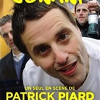 Patrick Piard dans Gênant