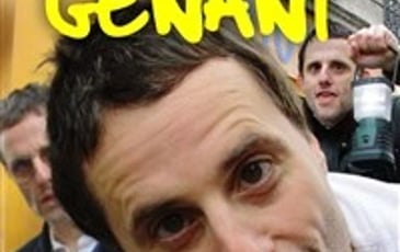 Patrick Piard dans Gênant