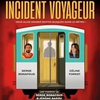 Incident Voyageur