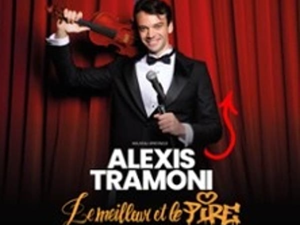 Alexis Tramoni