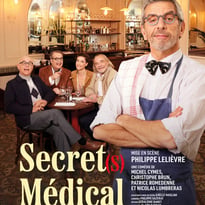 SECRET(S) MEDICAL