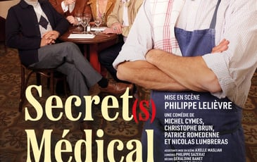 SECRET(S) MEDICAL