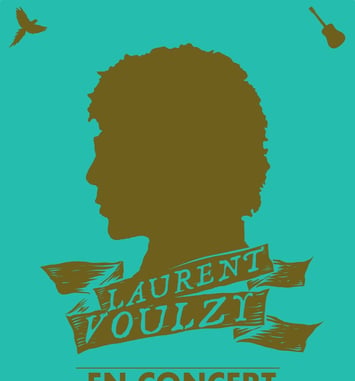 Laurent Voulzy