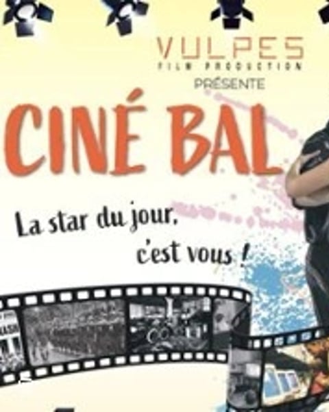 Cine-Bal