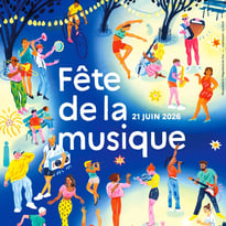 Fête de la musique à Lagny sur Marne