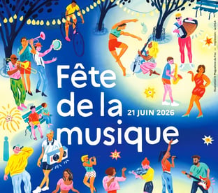 Fête de la musique à Montevrain