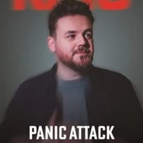 Kino, Panic Attack, Tournée