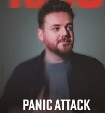Kino, Panic Attack, Tournée