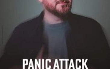 Kino, Panic Attack, Tournée