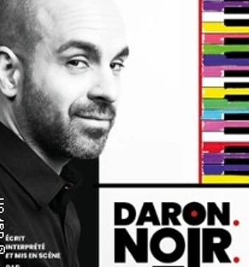 Daron Noir