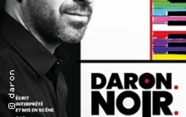 Daron Noir