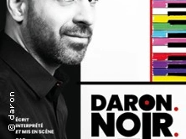 Daron Noir