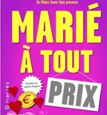 Marie à Tout Prix