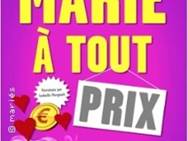Marie à Tout Prix