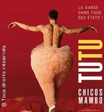 Tutu, Chicos Mambo