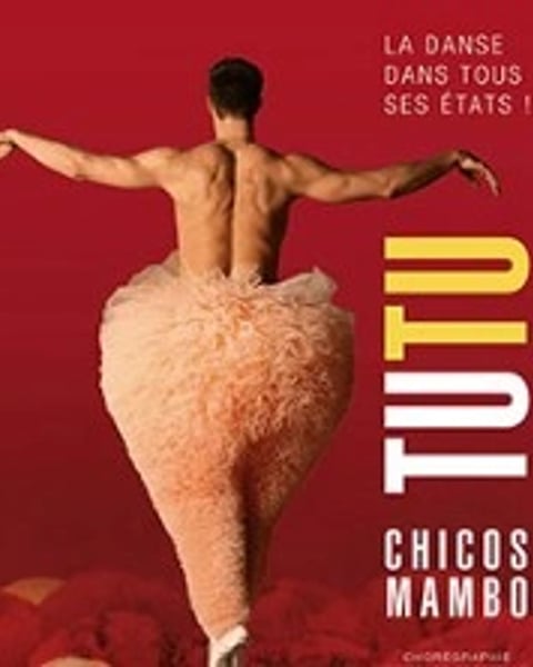 Tutu, Chicos Mambo