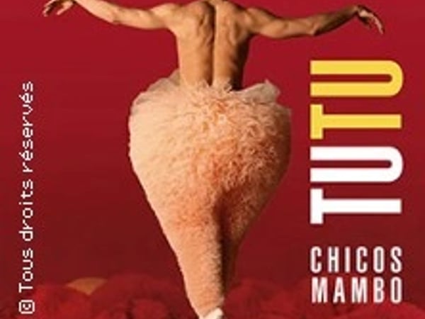 Tutu, Chicos Mambo