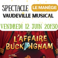 L'Affaire Buckingham