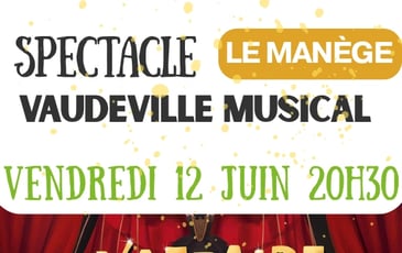 L'Affaire Buckingham