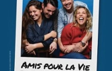 Amis pour la Vie
