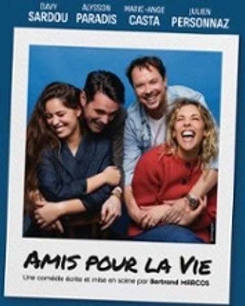 Amis pour la Vie