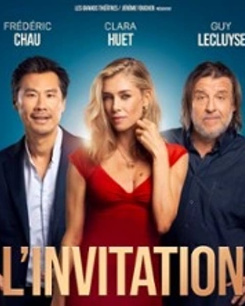 L'Invitation