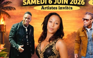 Clubbing Gwadem H' French