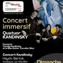 Quatuor à cordes