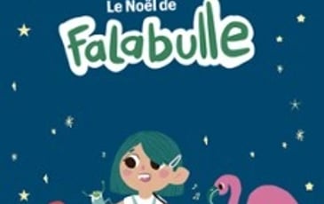 Le Noël de Falabulle