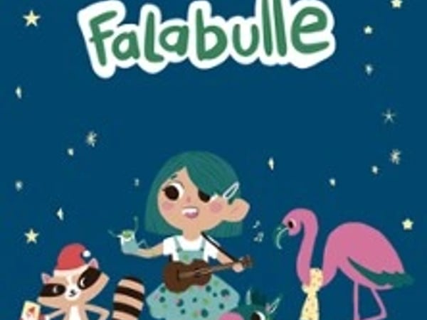 Le Noël de Falabulle