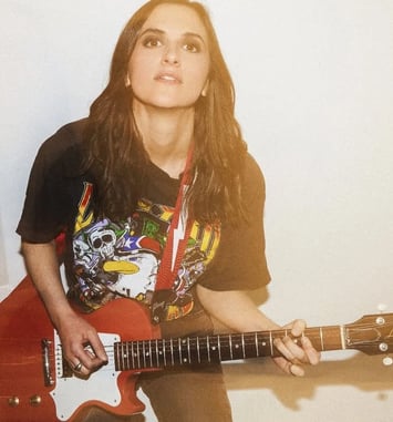 Laura Cox