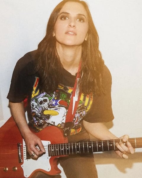 Laura Cox