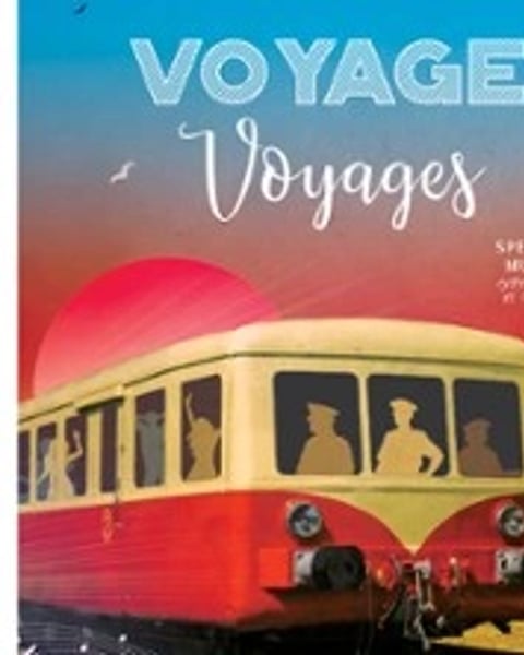 Voyage, Voyages