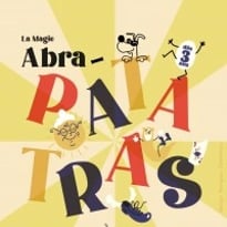 Magie Abra et Patatras