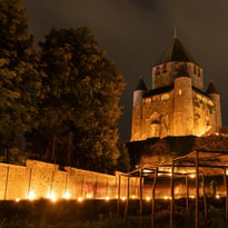Les Lueurs du Temps