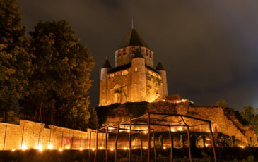 Les Lueurs du Temps