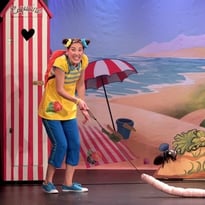 Les Vacances de Capucine