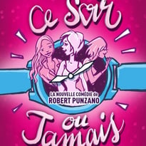 Ce Soir ou Jamais