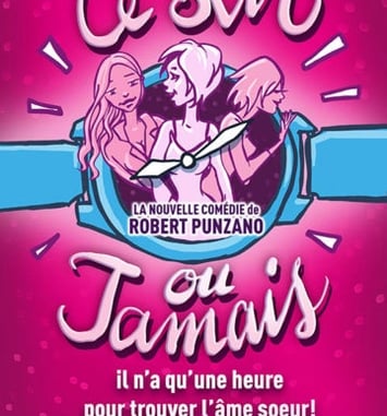 Ce Soir ou Jamais