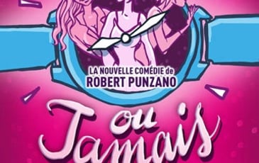 Ce Soir ou Jamais