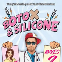Botox et Silicone