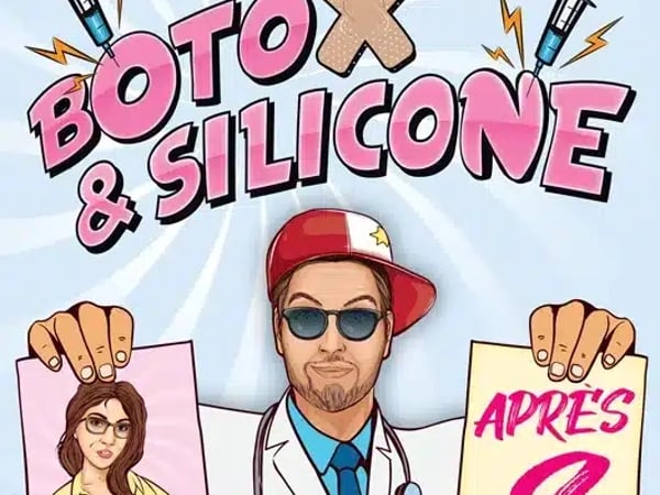 Botox et Silicone