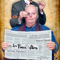 Les Faux Airs