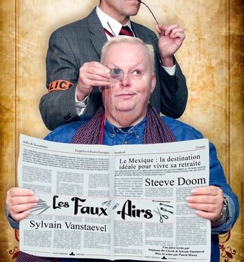 Les Faux Airs