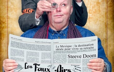 Les Faux Airs