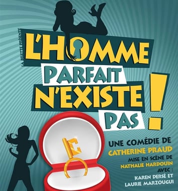 L'homme parfait n'existe pas !