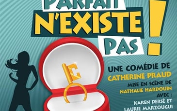 L'homme parfait n'existe pas !