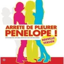 Arrête de Pleurer Pénélope 2