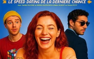Merci au Suivant