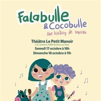 Falabulle et Cocobulle